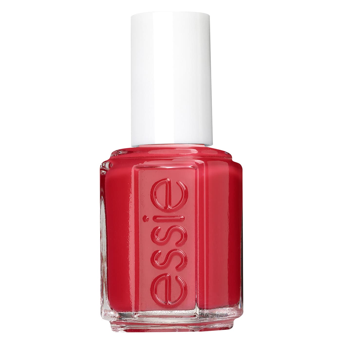 essie nail polish - too too hot 63