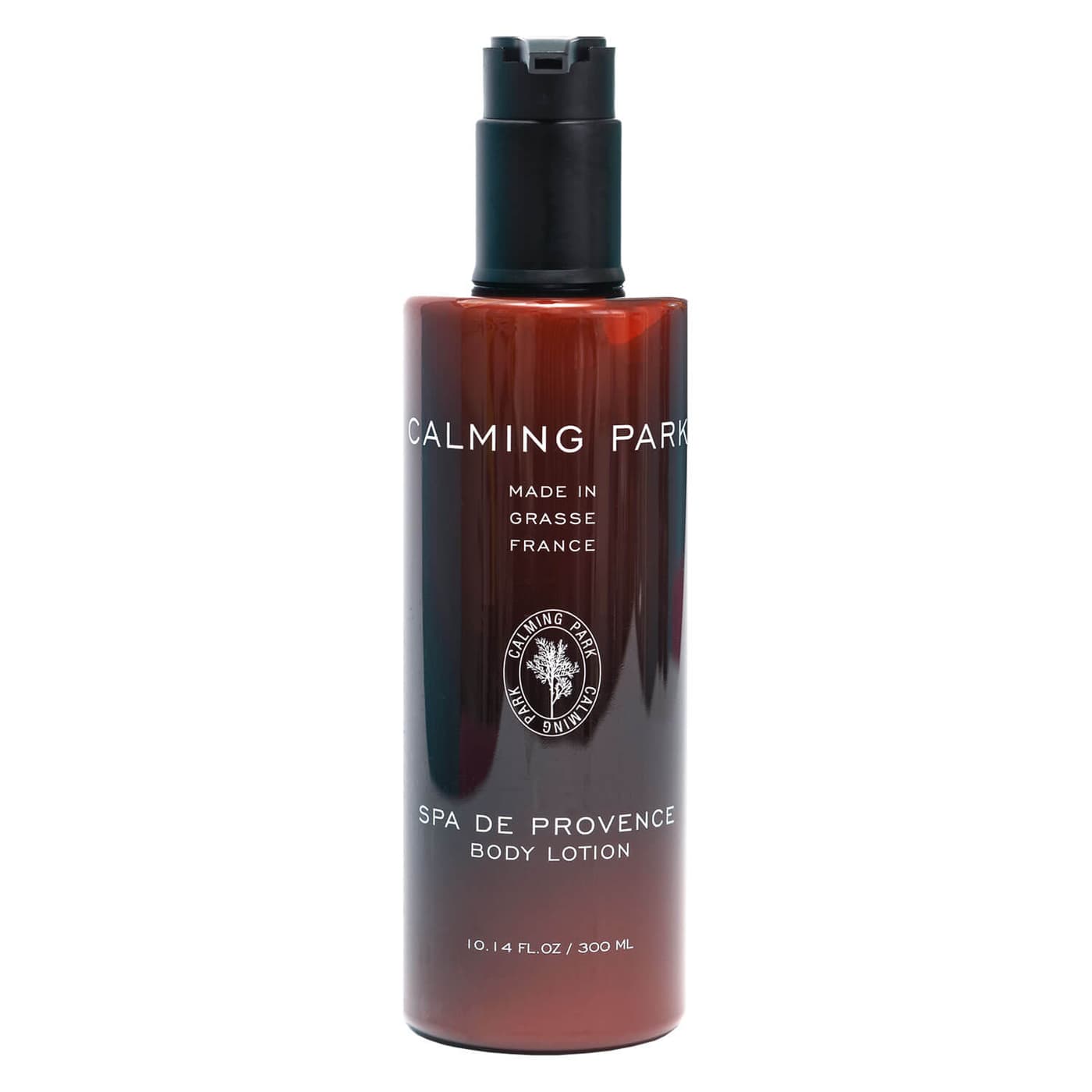 Calming Park - Spa De Provence Body Lotion
