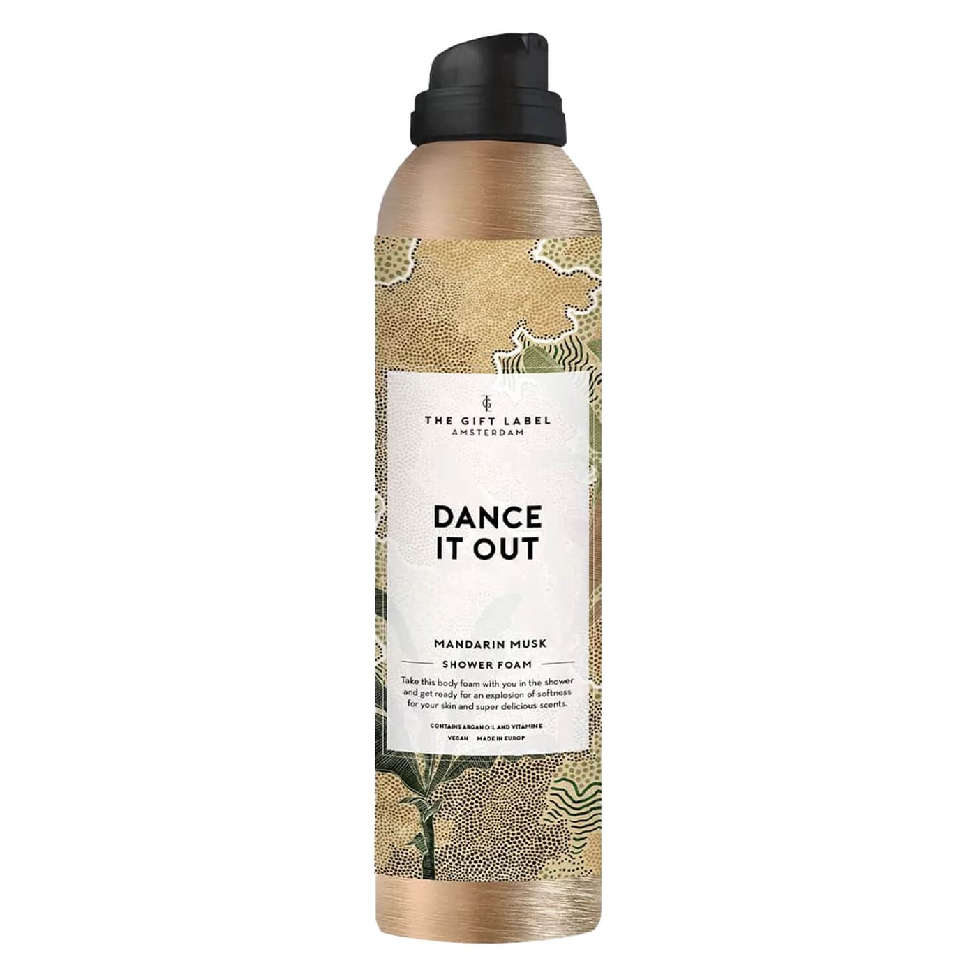 TGL Body - Body Foam Dance It Out