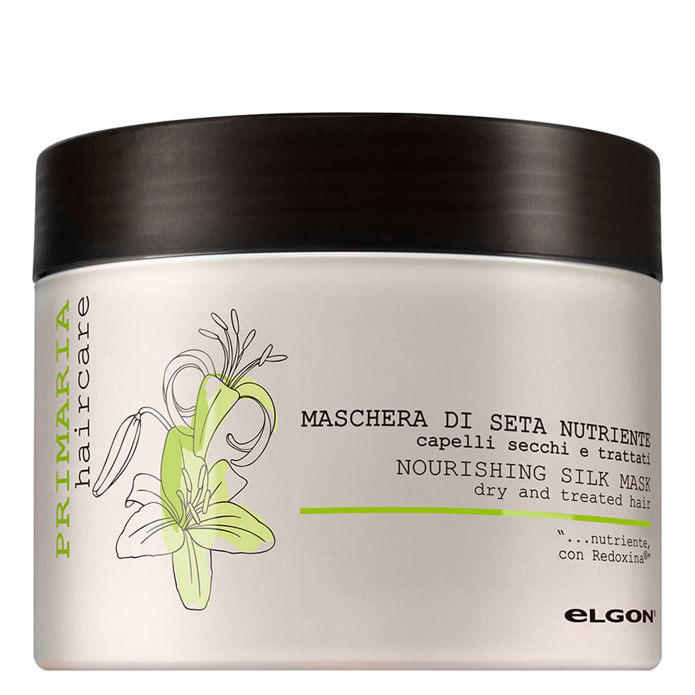 Primaria - Nourishing Silk Mask