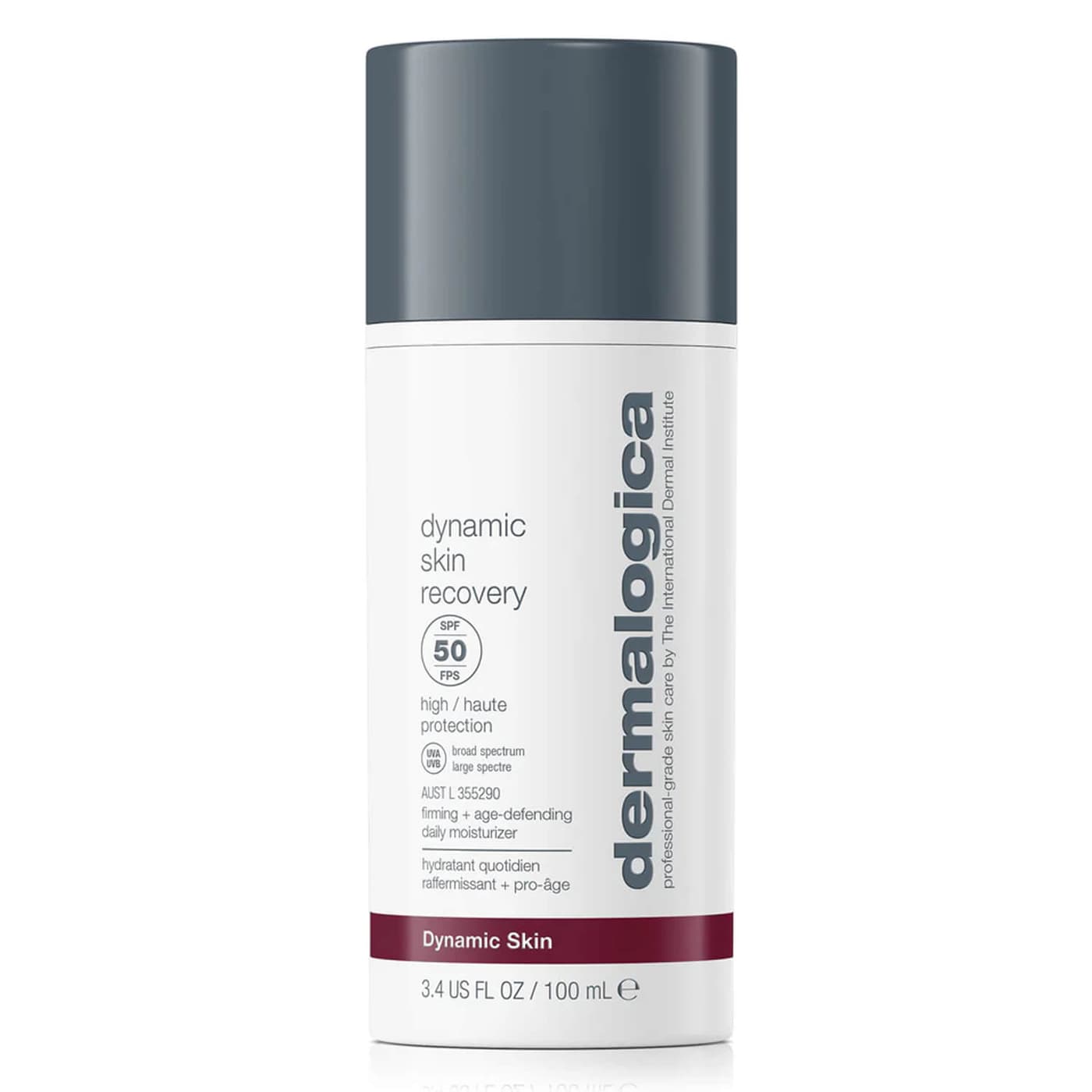 Dynamic Skin - Recovery SPF 50