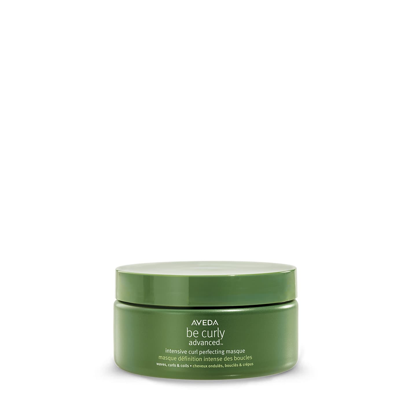 be curly advanced - Intensive Curl Perfecting Masque