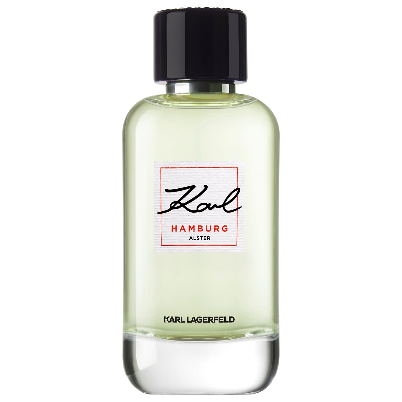 Karl Lagerfeld - Hamburg Alster Eau De Toilette