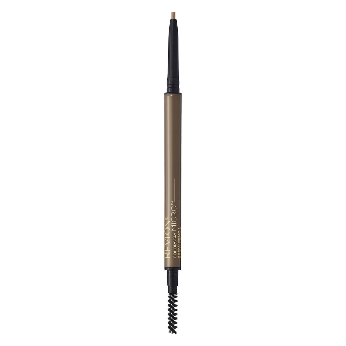 REVLON Eyes - ColorStay Micro Brow Pencil Blonde 450
