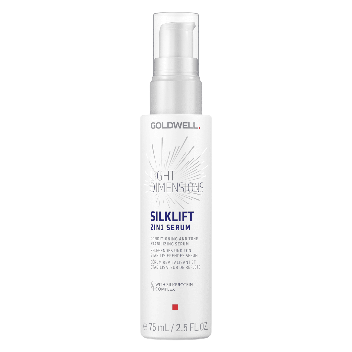 Light Dimensions - Silklift 2in1 Serum