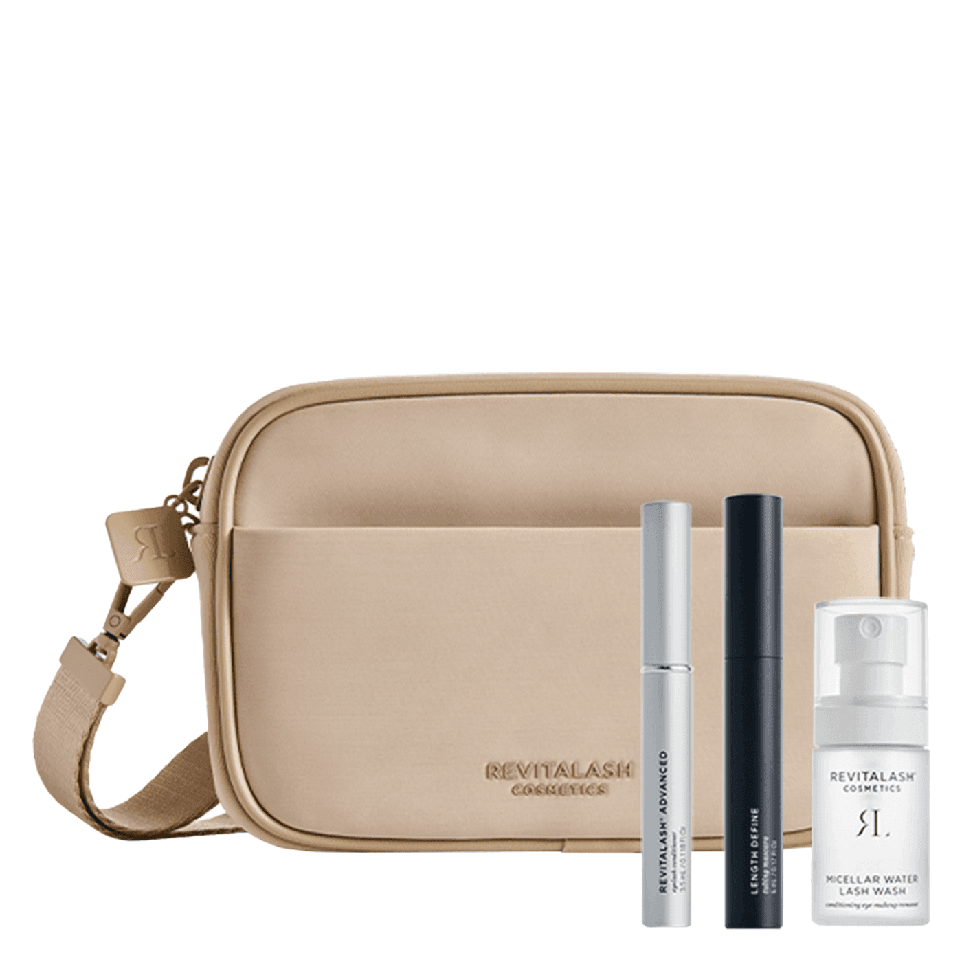 Revitalash - Revitalash Strengthen & Define Collection