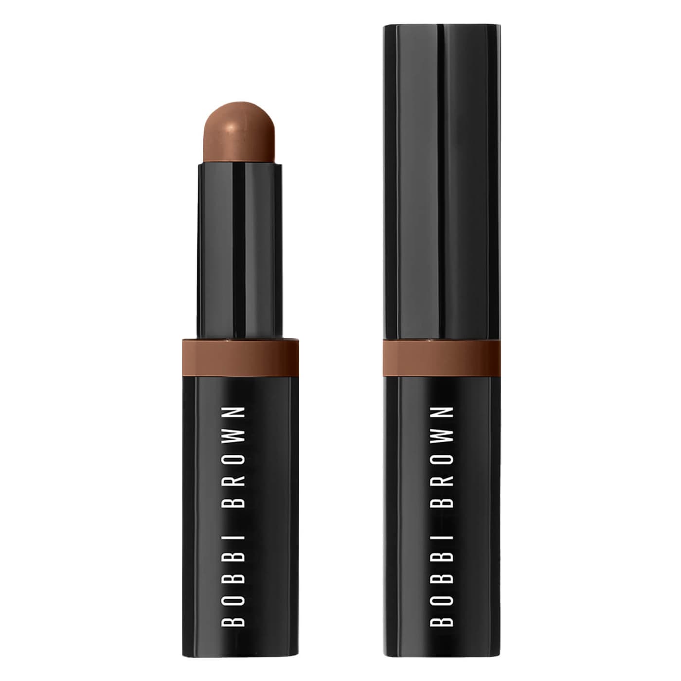 BB Corrector & Concealer - Skin Long-Wear Concealer Stick Espresso
