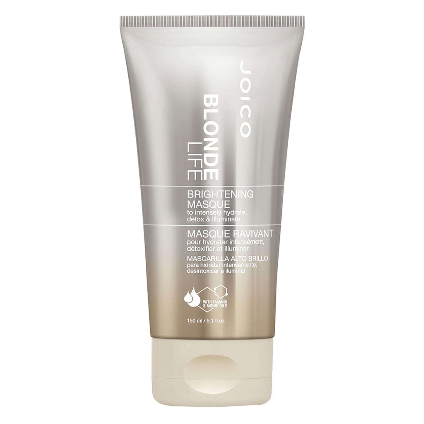 Blonde Life - Brightening Masque