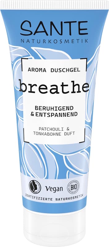 Sante - Duschgel Breathe