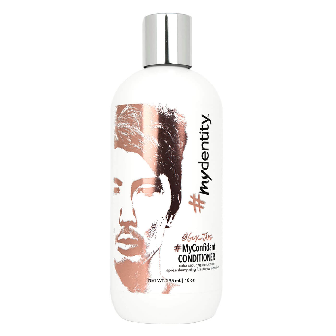 mydentity Care - #MyConfidant Conditioner