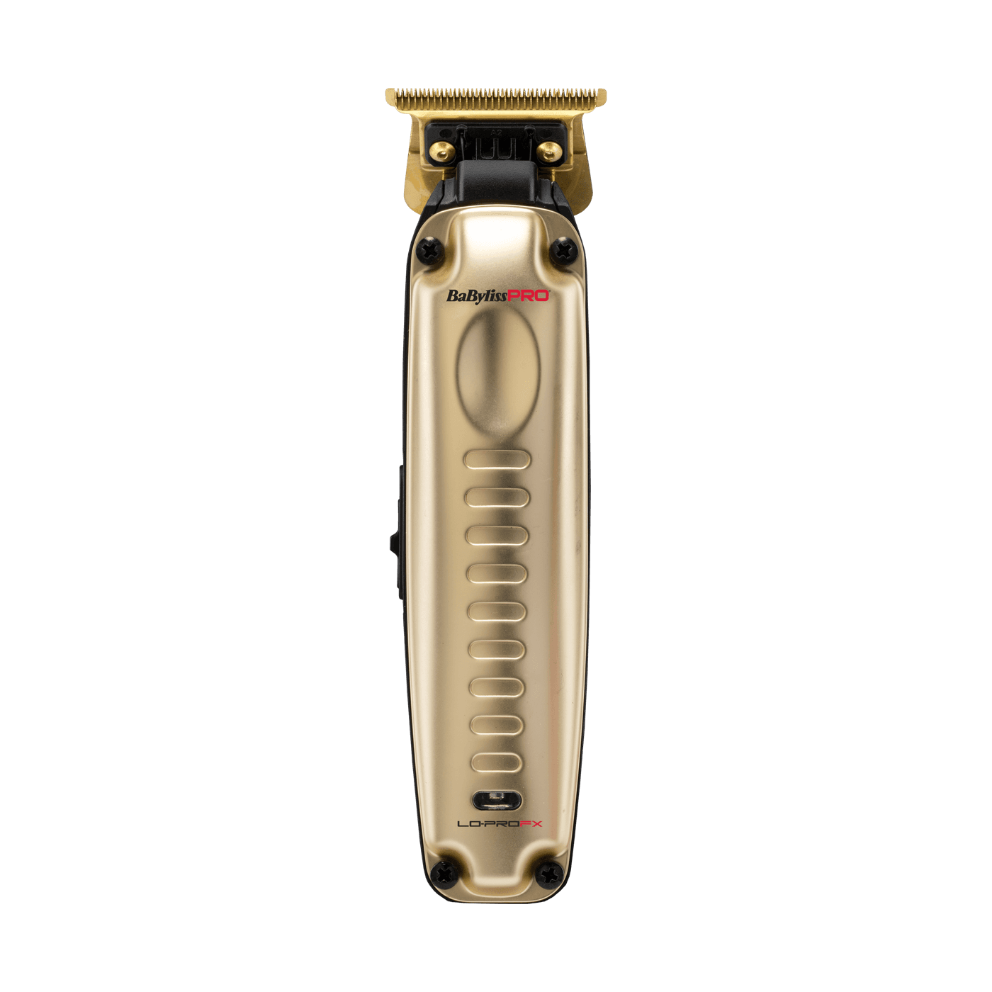 BaByliss Pro - Lo-Pro Trimmer Gold 4Artists