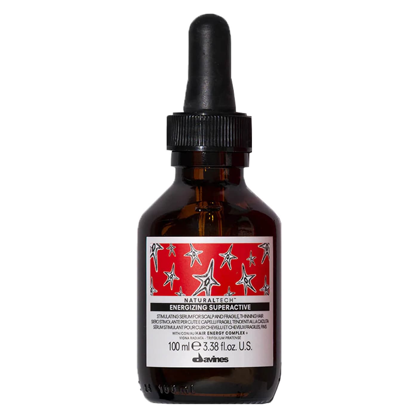 Naturaltech - Energizing Superactive