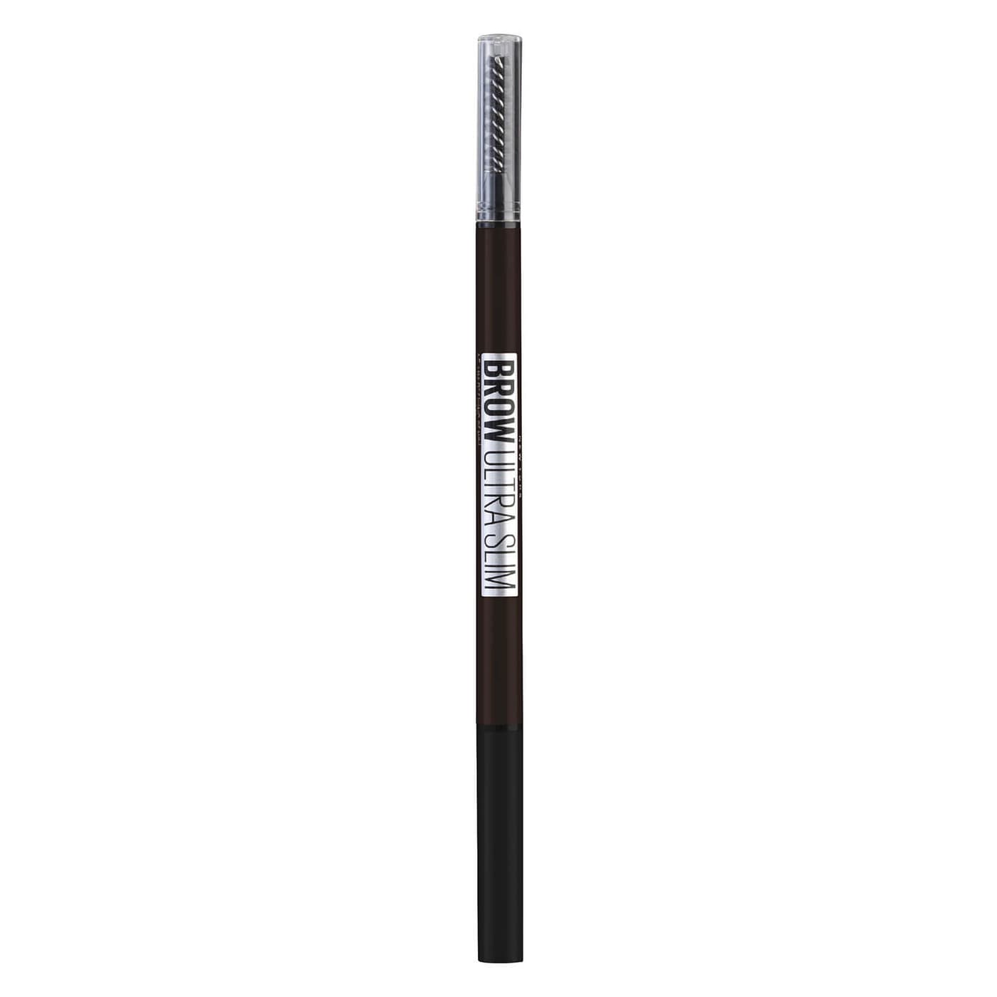 Maybelline NY Brows - Brow Ultra Slim Liner Augenbrauenstift Nr. 04 Medium Brown