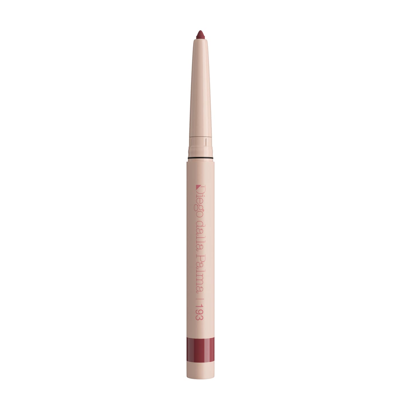 Diego dalla Palma Beauty - Volume Effect Lip Liner 193 Marsala