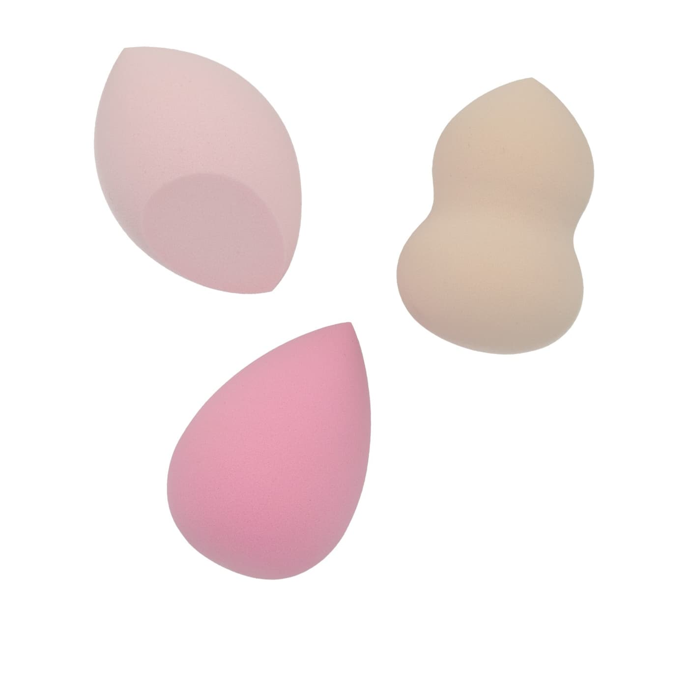 TRISA Beauty - Egg Trio