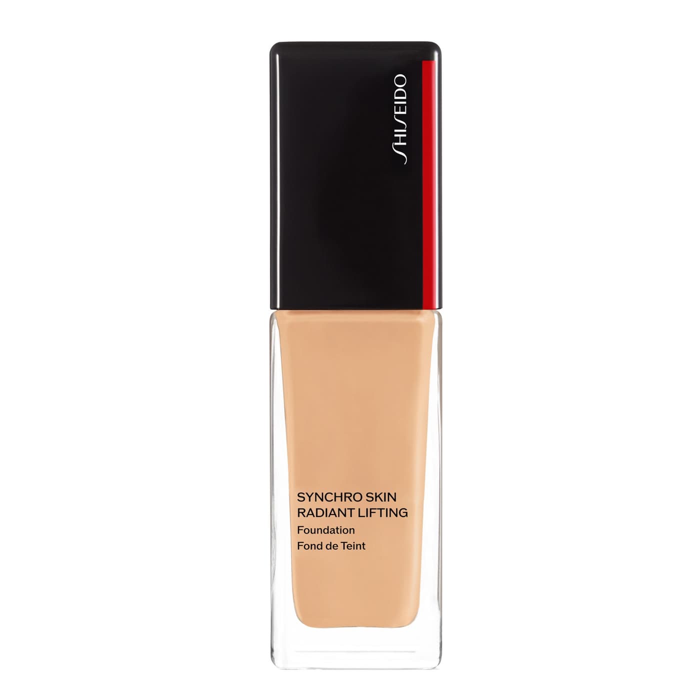 Synchro Skin Self-Refreshing - Radiant Lifiting Foundation 230, Alder