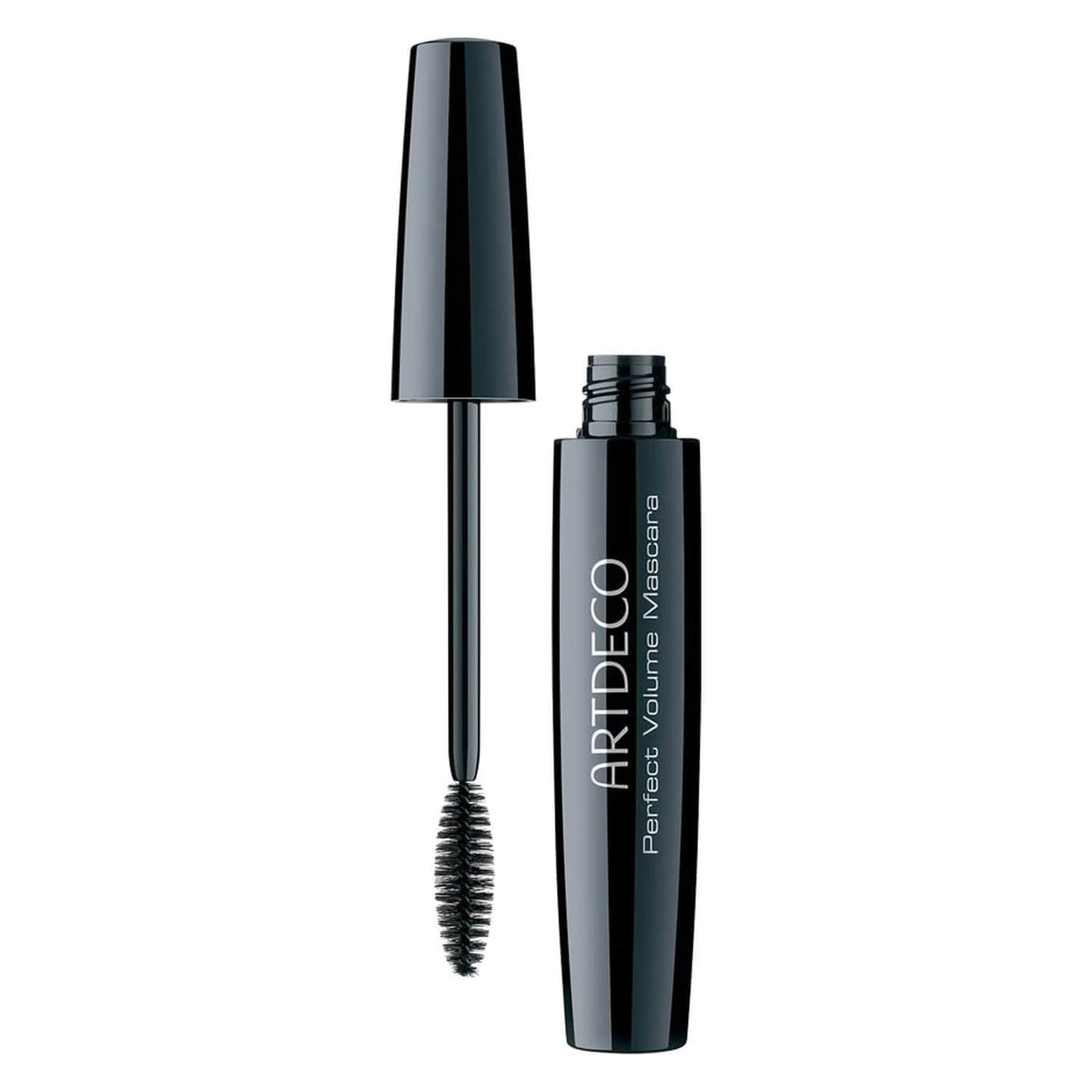 Artdeco Mascara - Perfect Volume Mascara black 21