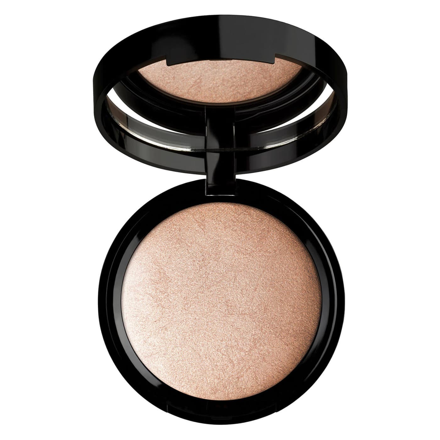 MESAUDA Face - Spotlight Highlighter Cooked Lightening 204