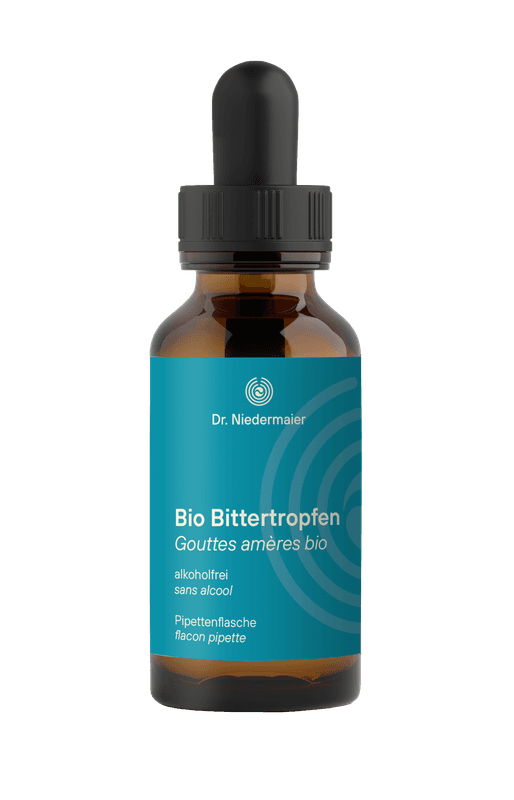 Dr. Niedermaier Health - Bio Bittertropfen
