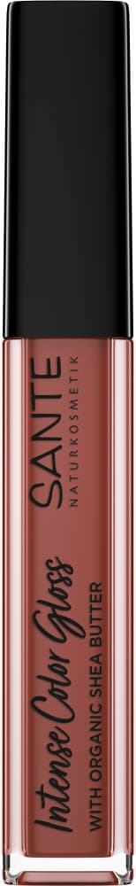 Sante - Int. Color Gloss 02 Soothing Terra