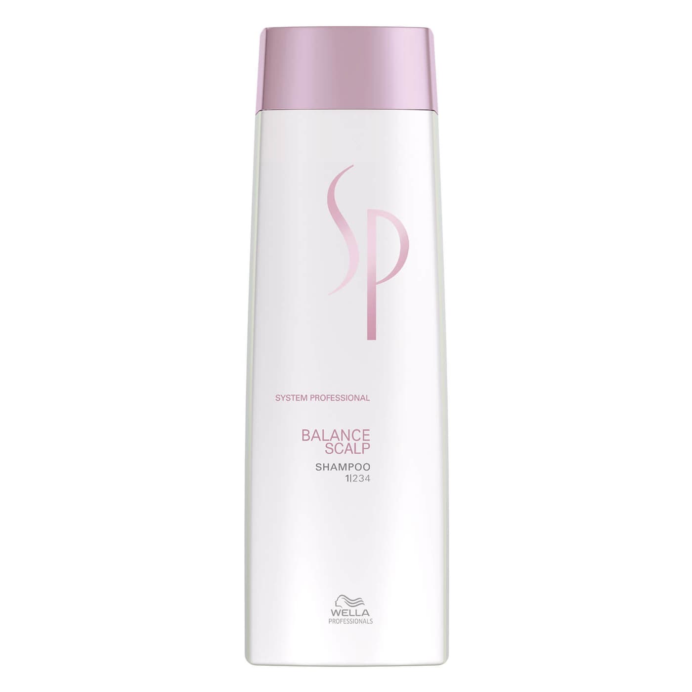 SP Balance Scalp - Shampoo