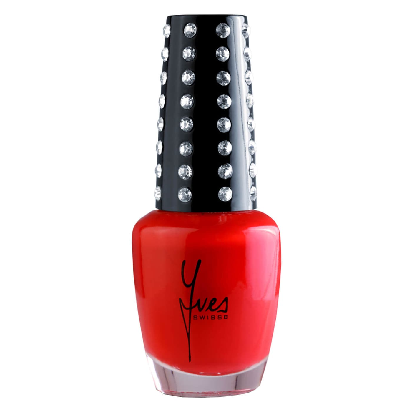 Yves Swiss - Nail POLISH No. 007