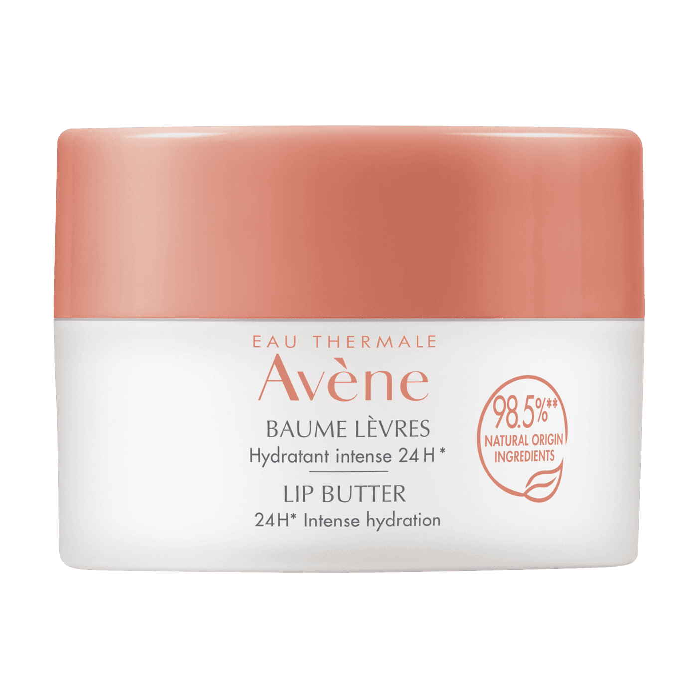 Essentiel - Lippenbalsam 24H intensive Feuchtigkeit