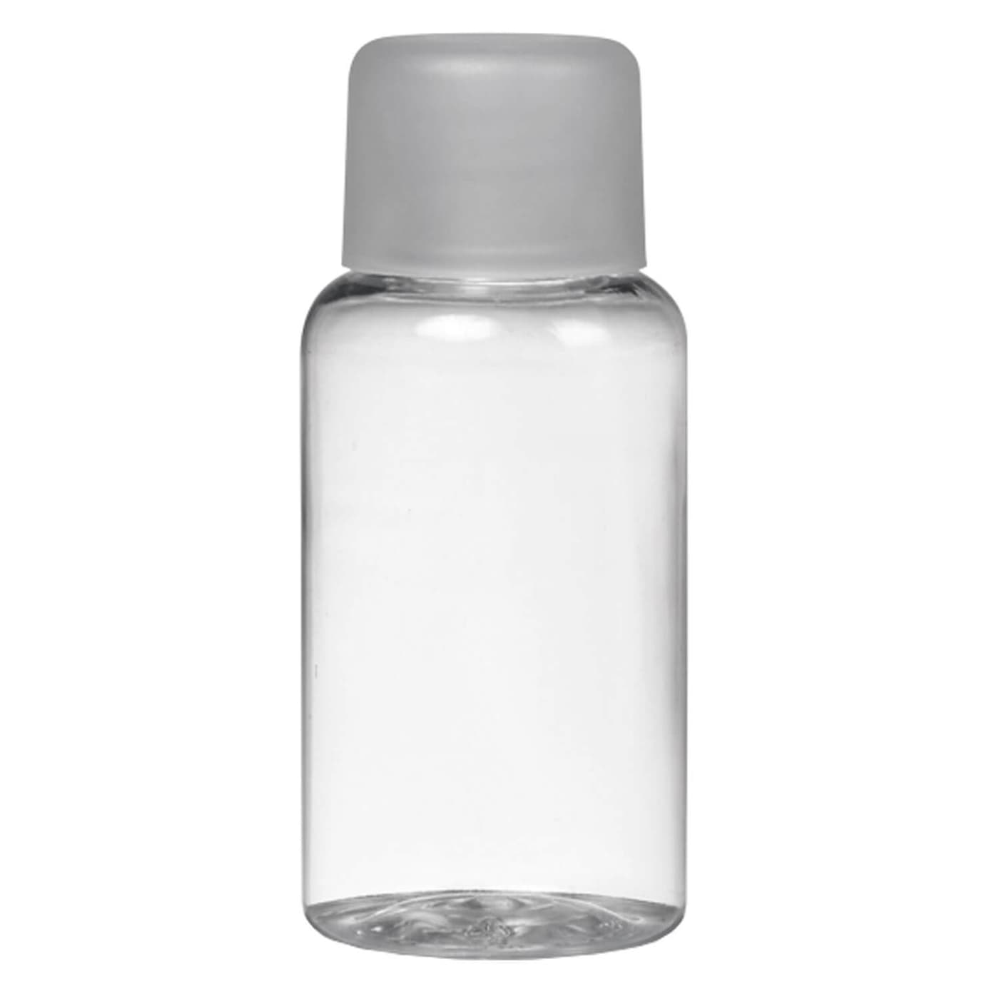 TRISA Travel - Lotionsflasche Mittel