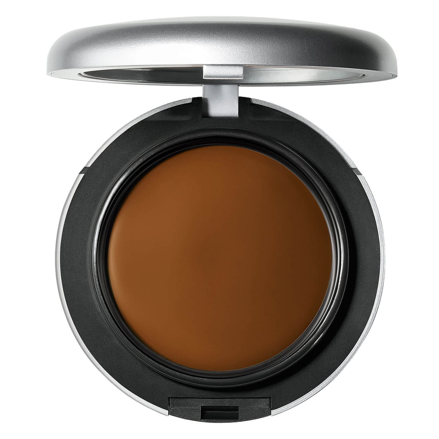 Studio Tech Fix - Cream-To-Powder Foundation NC55