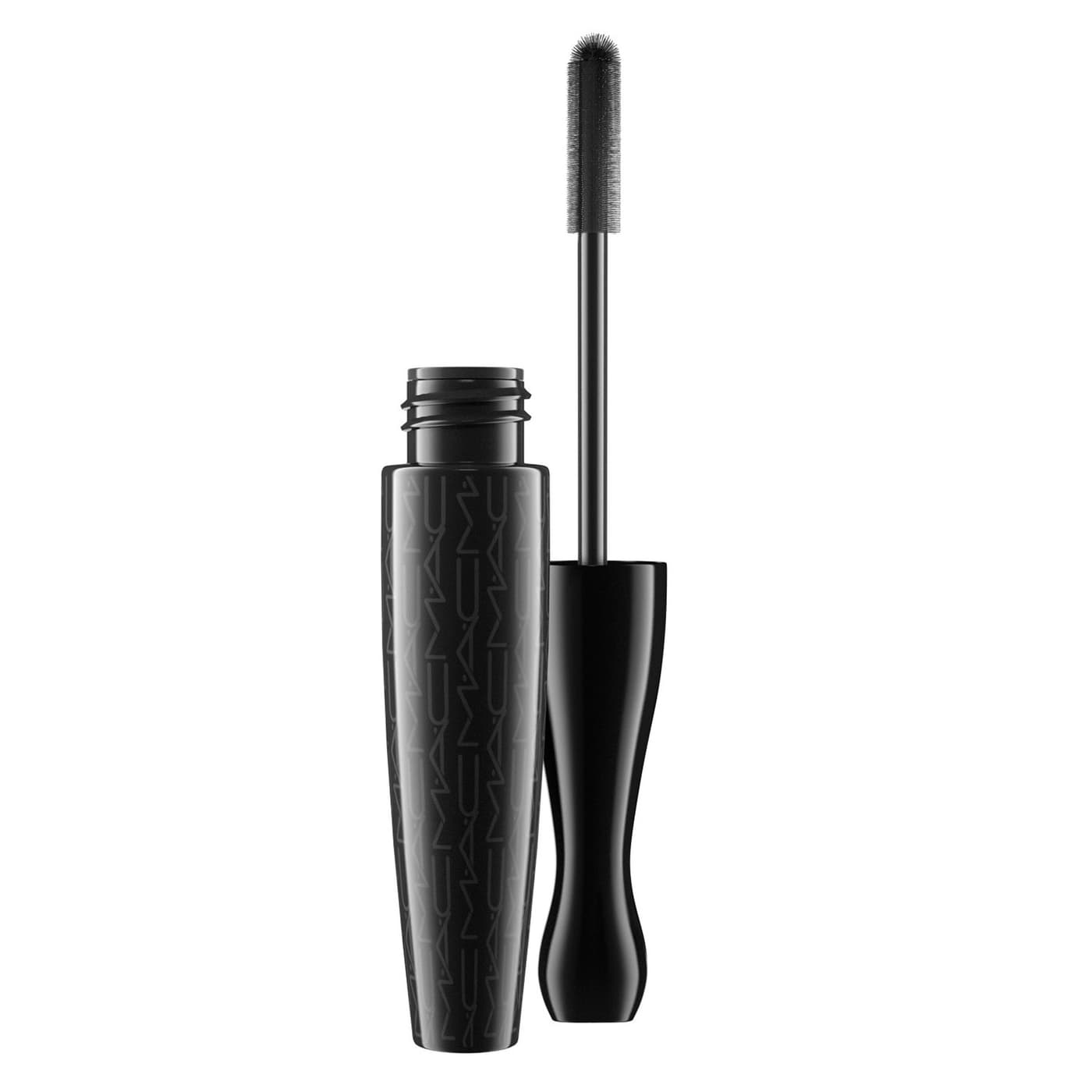 In Extreme Dimension - Mascara 3D Black Lash