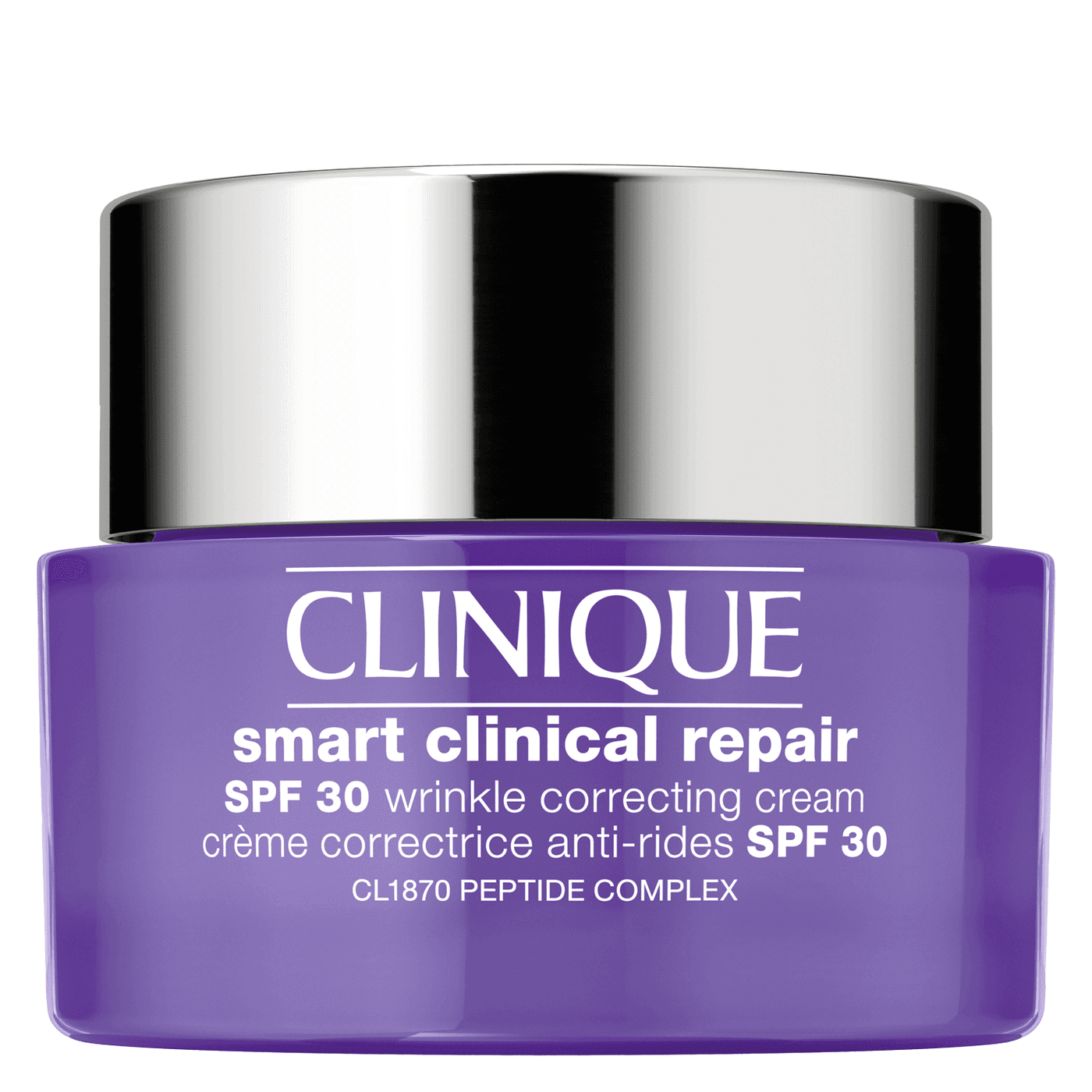 Clinique Smart - Clinical Repair Wrinkle Correcting Cream SPF30