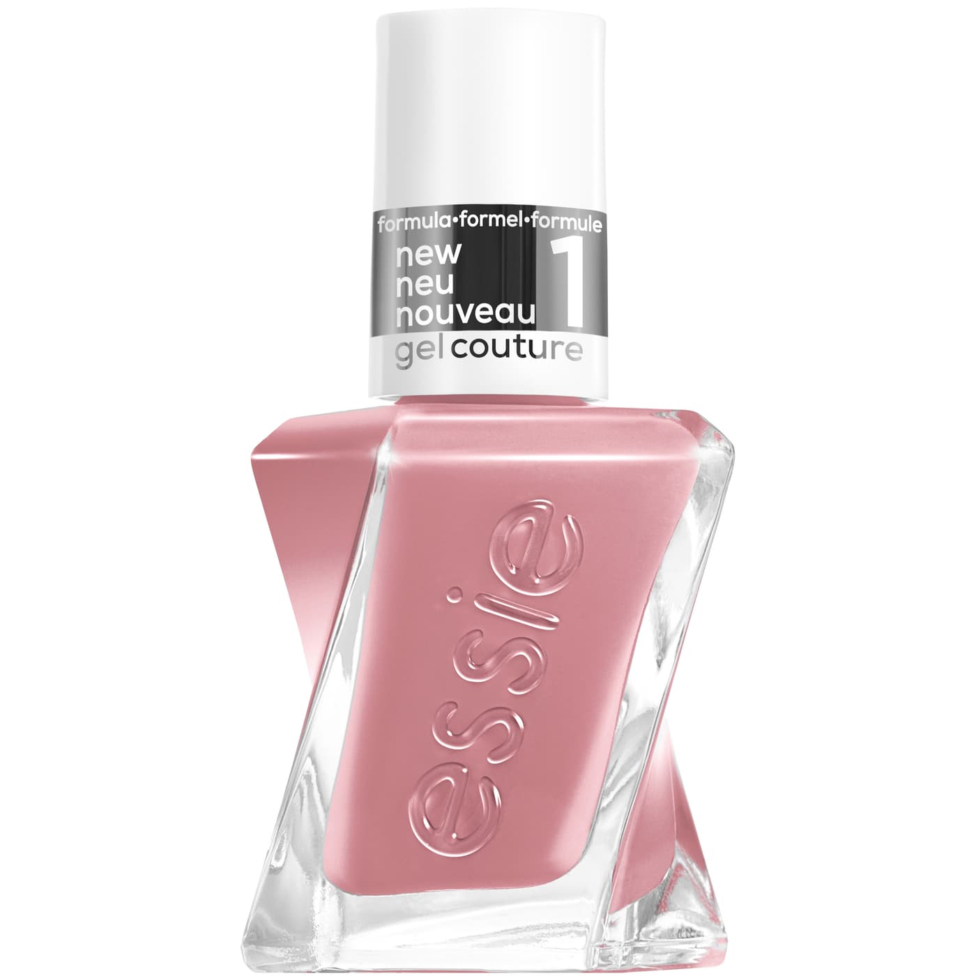 Essie gel couture - 485 Princess Charming