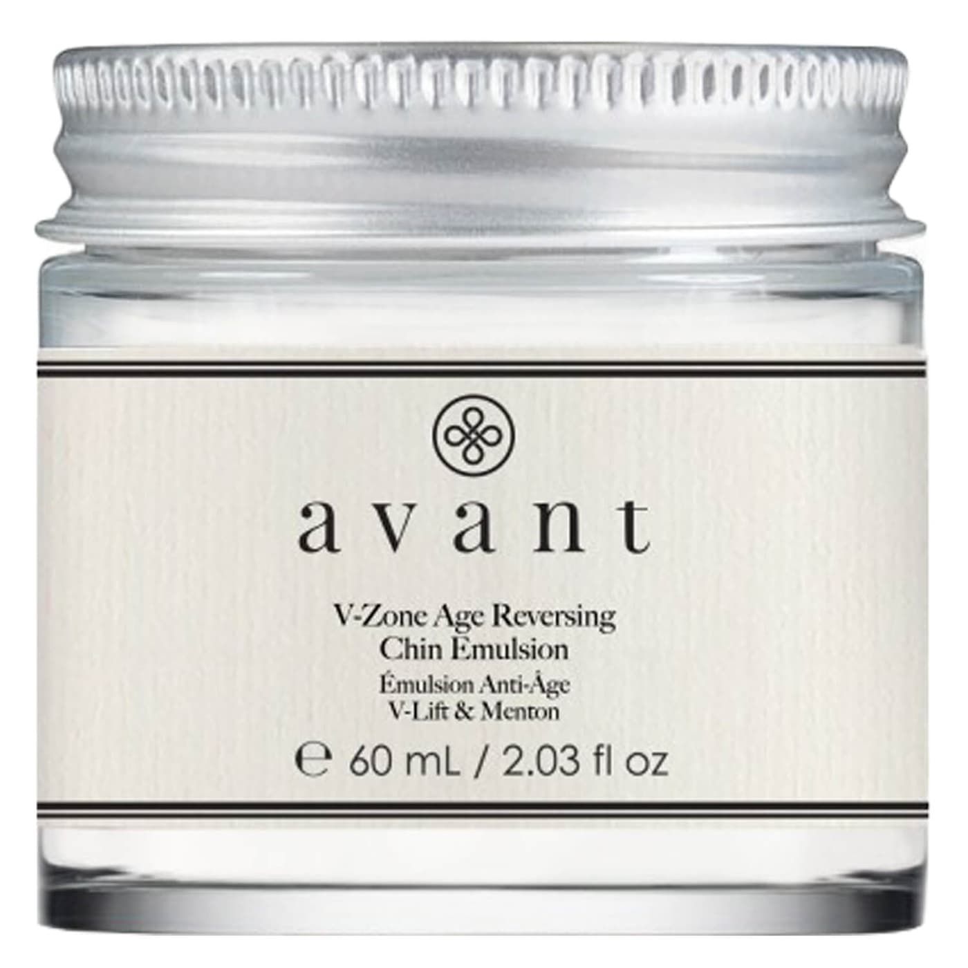 avant - Anti-Aging Gesichtsöl V-Zone Age Reversing