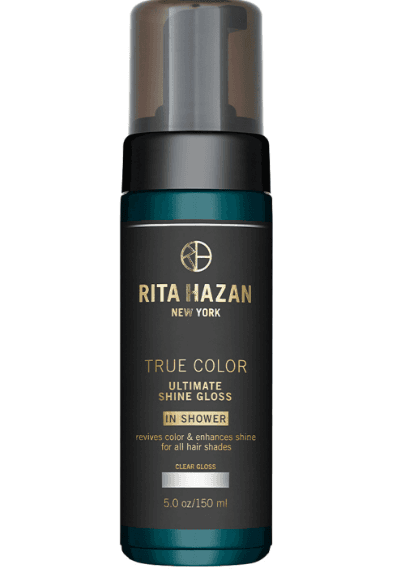 Rita Hazan New York - True Color Ultimate Shine Gloss Clear