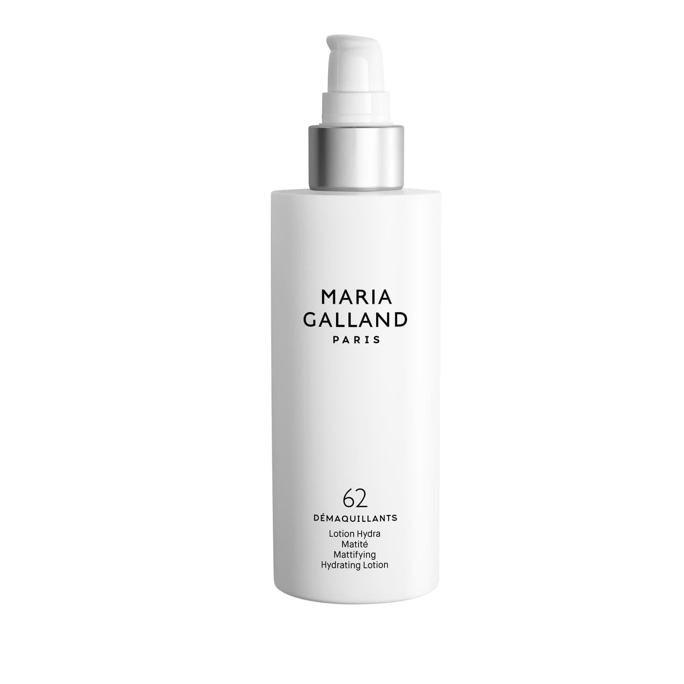 Cleansing - 62 Mattifying Hydrating Lotion