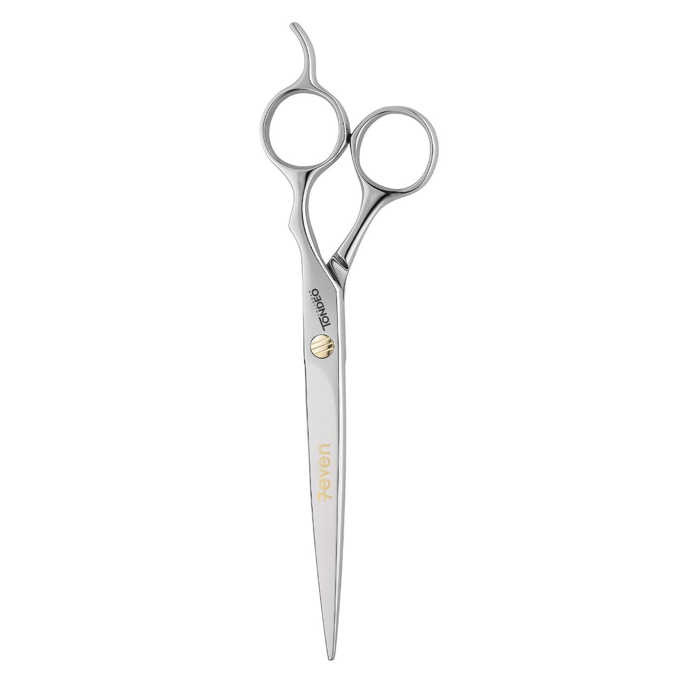 Tondeo Scissors - Seven Offset Scissors 7.0"