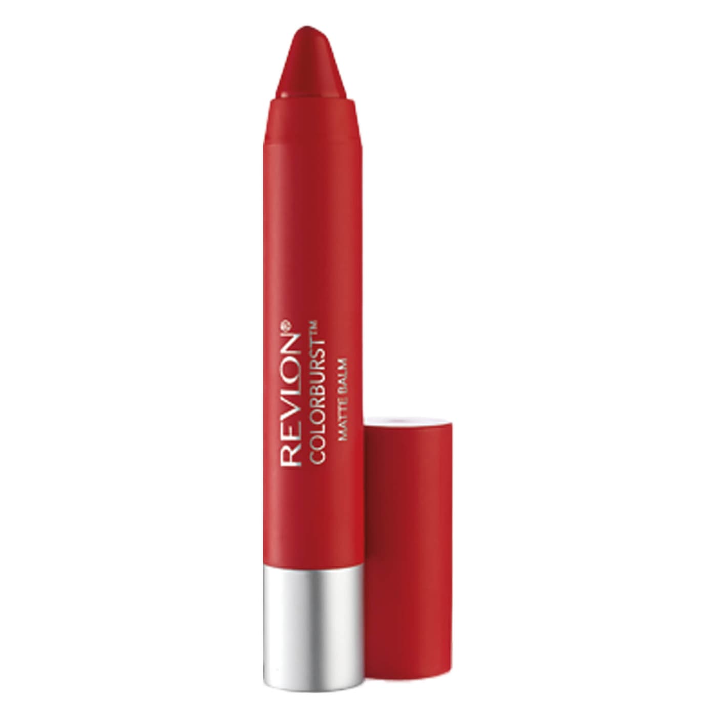 Lip Crayo Matte Balm Striking