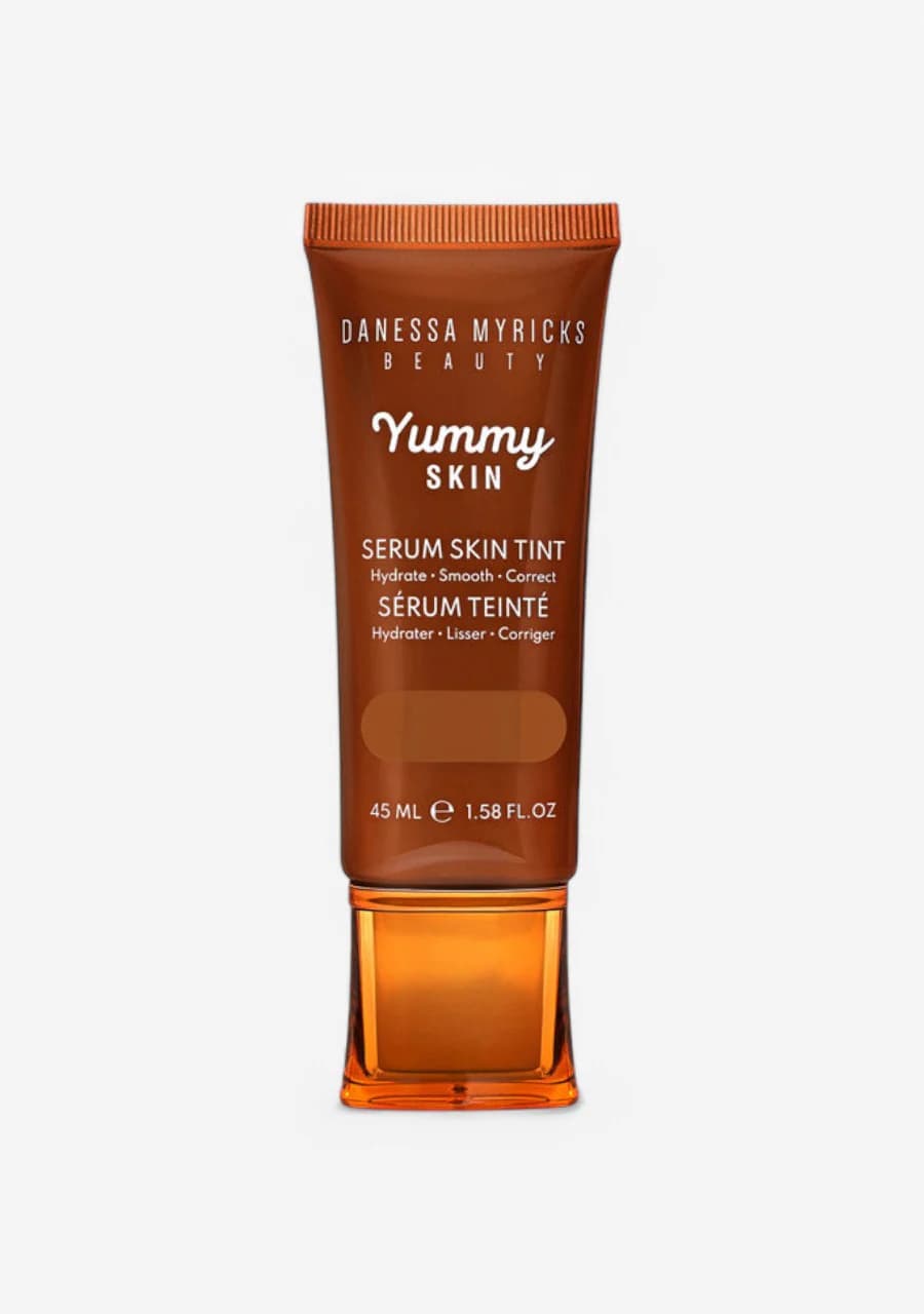 Serum Skin Tint - 12