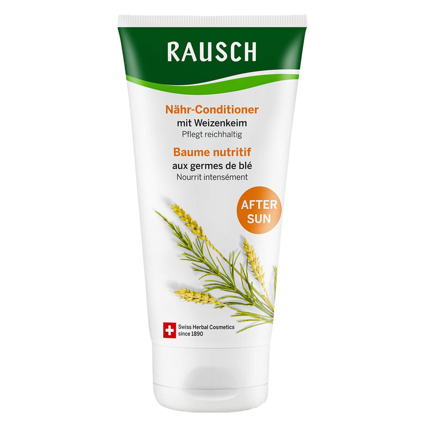 Weizenkeim - Nähr-Conditioner
