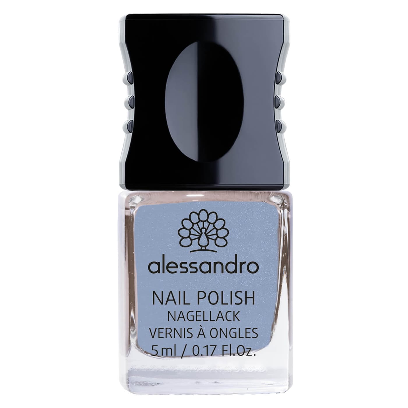 Nail Polish - Aless` Dress