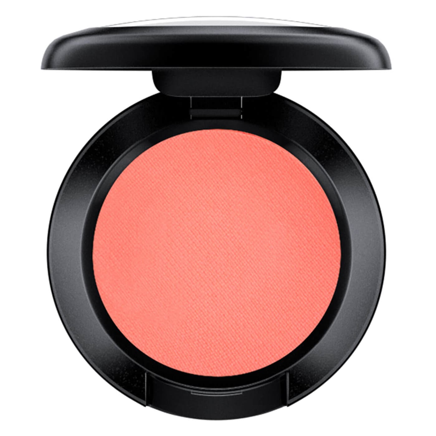 Visual Arts - Small Eye Shadow Matte Coral