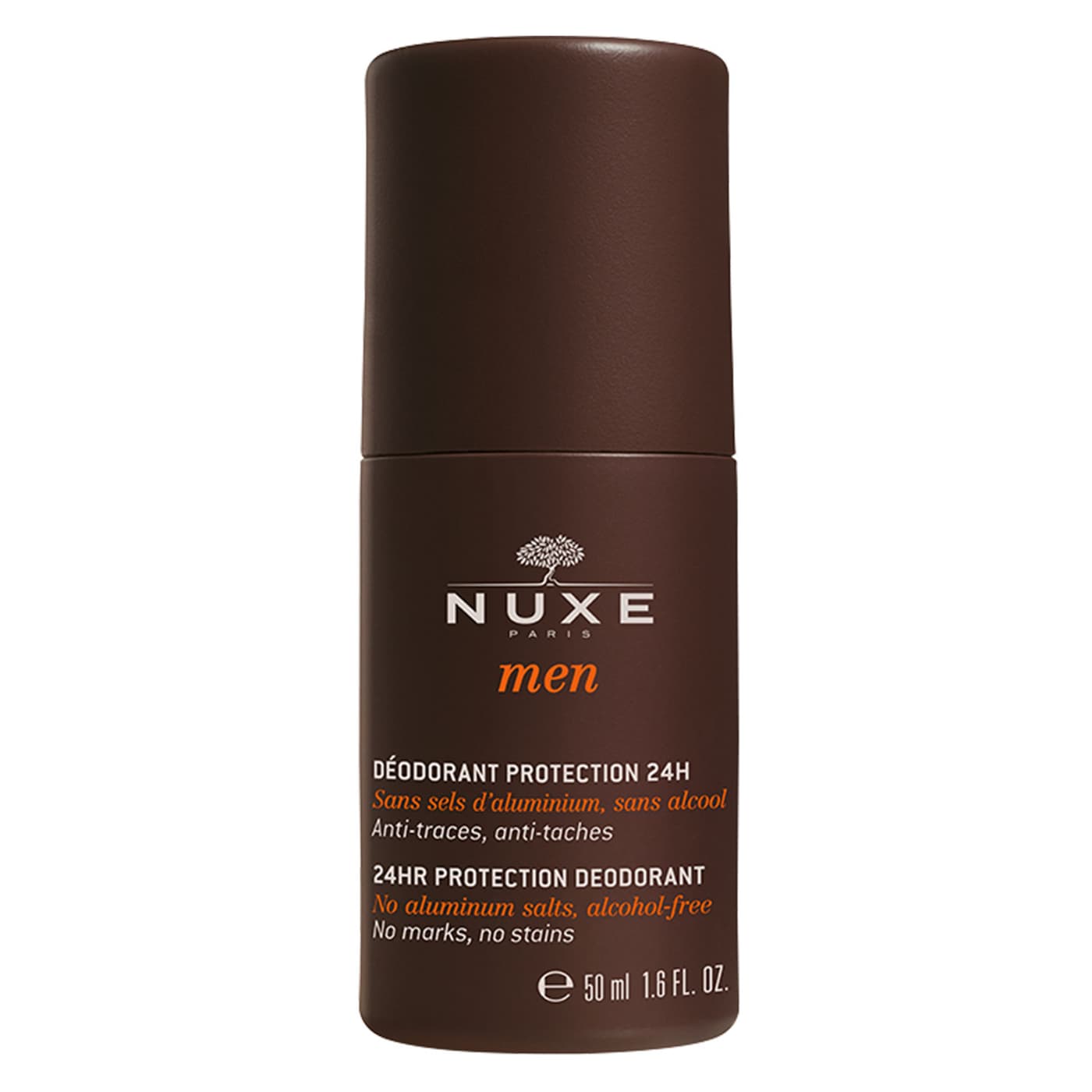 Nuxe Men - Déodorant Protection 24h