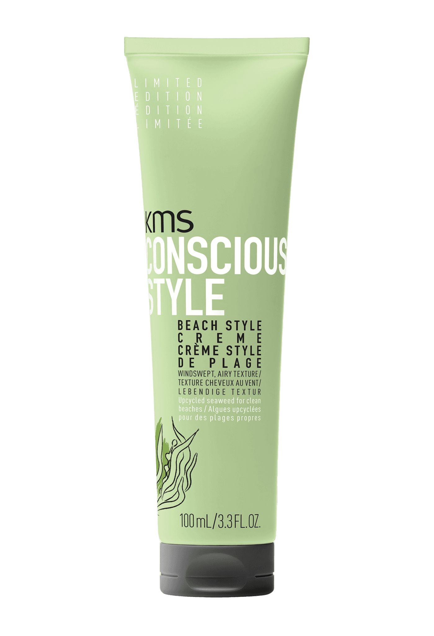 Consciousstyle - Beach Style Creme