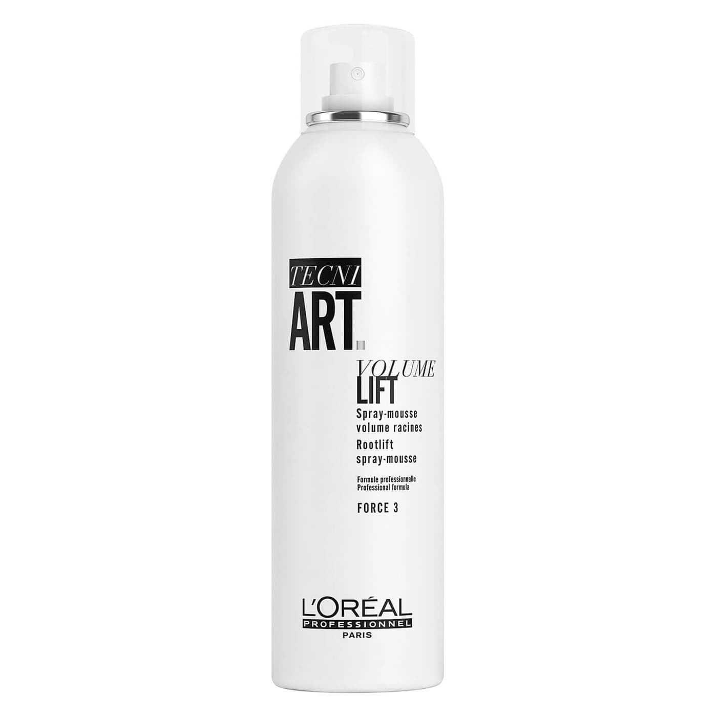 Tecni.art Essentials - Volume Lift