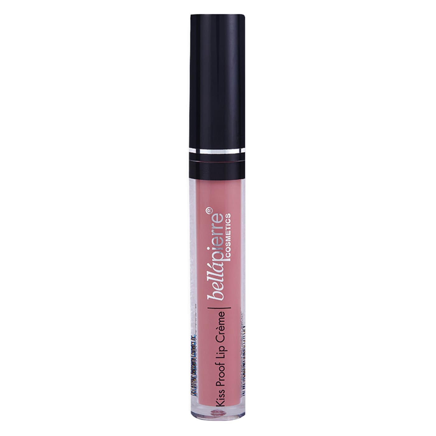 bellapierre Lips - Kiss Proof Lip Crème Nude