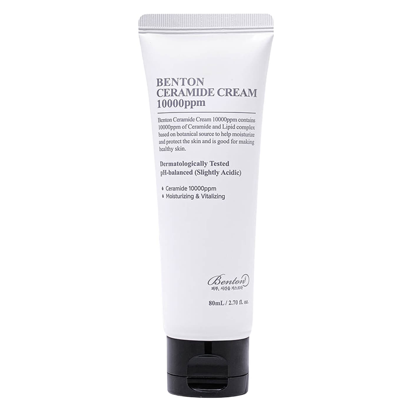 Benton - Ceramide Cream 10000ppm