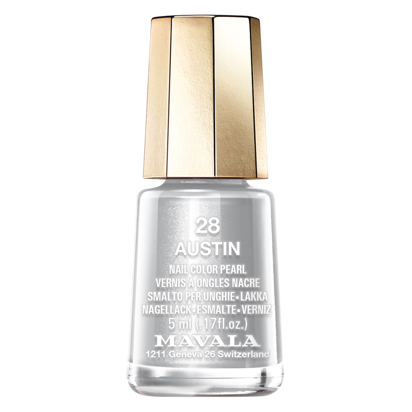 New Look Color's Collection - Austin 28