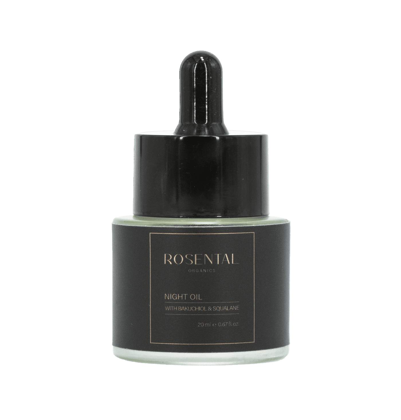 Rosental Face Care - Night Oil