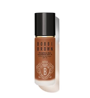 BB Foundation - Weightless Skin Foundation Spf15 Almond