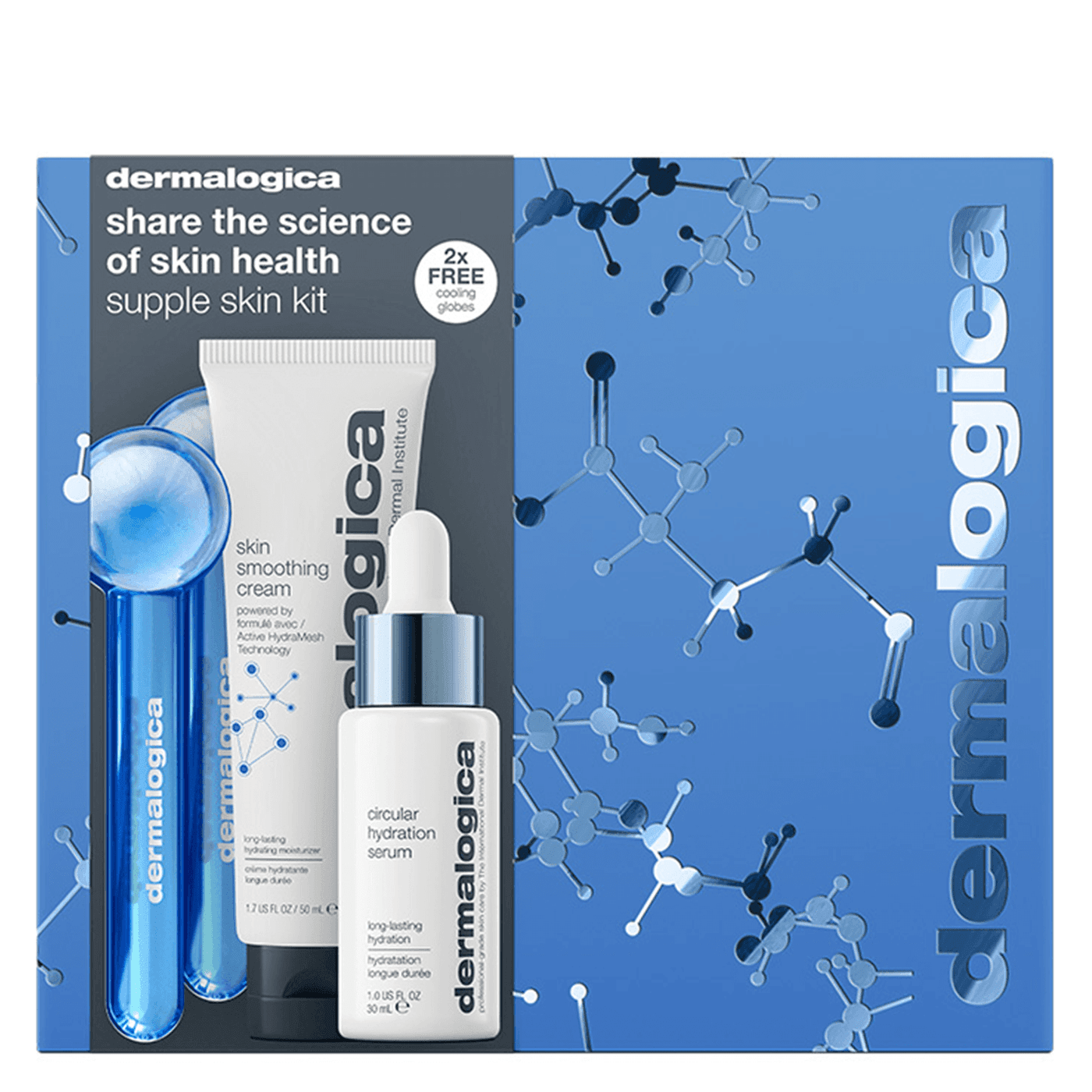 Skin Kits - Supple Skin Kit